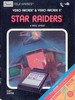 Star Raiders Box Art Front